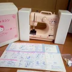 2026年最新】ブラザー ミシン キティの人気アイテム - メルカリ