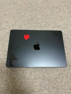 MacBookAir M2
