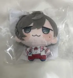 にじさんじ 8th with cake！ にじまるっと ぬいぐるみ 葛葉 - メルカリ