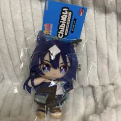 ウマ娘 Chibiぬいおすわりマスコット ヴィルシーナ