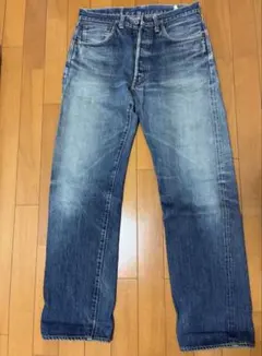 LVC 501xx 55モデル 日本製のサムネイル