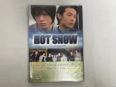 SnowMan HOT SNOW DVD 豪華版