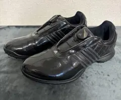 adidas ゴルフシューズ TOUR360 LTD WD サイズ27.5 - メルカリ