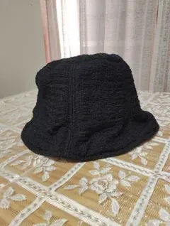 バケットハット