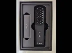 Brighte ブライト エレキブラシ 美顔器　中古 ブライト エレキブラシプラス Brighte ELEKI BRUSH＋ 美顔器