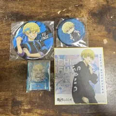 東京リベンジャーズ 松野千冬まとめ売り