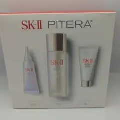 SK-II ピテラ™ インフィニットオーラキット