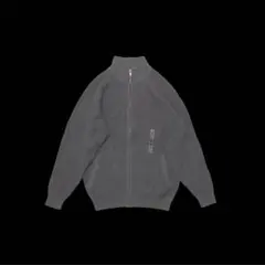 【archive】90s oldUNIQLO Glay Drivers knit