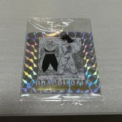 ドラゴンボール40周年記念 シールウエハース2 第十六巻 16巻 ①