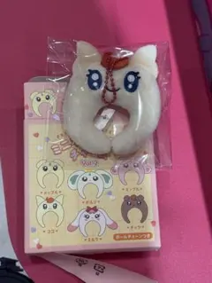 ふたりはプリキュア ミニチャーム Vol.2 ポルンのサムネイル