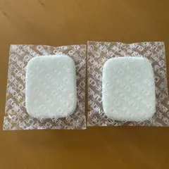 クリニークパウダーファーデーション用パフのサムネイル