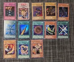 2026年最新】遊戯王カード初期まとめ売りの人気アイテム - メルカリ