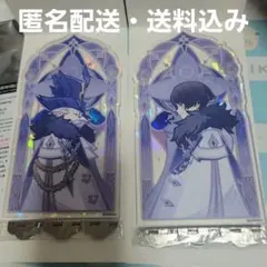 原神 ファトゥス 博士 ドットーレ アクスタ アクリルスタンド 厳霜と狂