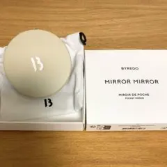 2025年最新】byredo ミラーの人気アイテム - メルカリ