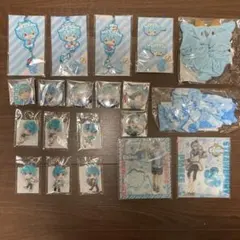 すとぷり　ころんくん　2021～2022グッズ