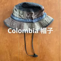 Colombia帽子