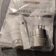 2026年最新】Luara トライアルセット・サンプルの人気アイテム - メルカリ