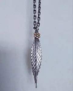 シルバー ネックレスリンチシルバースミスx2 ハウゼンブロス