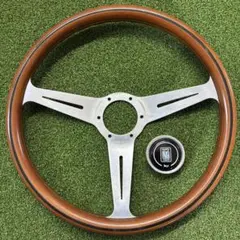 2026年最新】ナルディステアリング38の人気アイテム - メルカリ