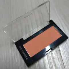 謎のおっさん★シュウウエムラ チークカラー フェイスカラー　P551のサムネイル