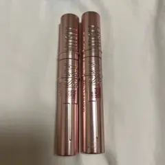 Maybelline Sky High Mascara 2本セットB