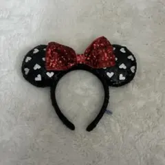 ディズニー　カチューシャ