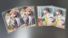 【匿名配送】アイナナ メタルカード メタカ 和泉三月