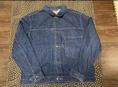 Levi's 70501 0401 XL ユーロリーバイス　大戦モデル　1st