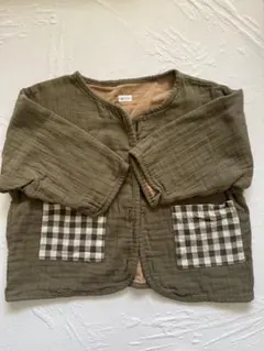 【organic zoo】2-3y