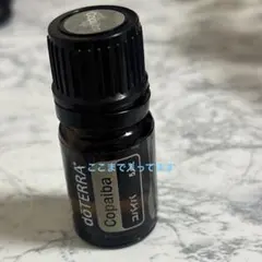 doTERRA コパイバ