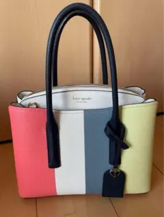 ケイトスペード マルゴー ディグレード ミディアム 2way ショルダーバッグ