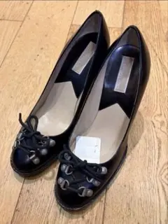 MICHAEL KORS マイケルコース 未使用品 パンプス 訳あり 13のサムネイル