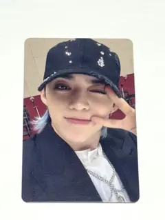 SEVENTEEN エスクプス スンチョル scoups