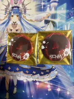 2025年最新】浦島坂田船10周年缶バッジの人気アイテム - メルカリ