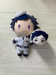 2026年最新】ぬいぐるみ 伏見弓弦の人気アイテム - メルカリ
