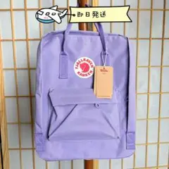 新品カンケンリュックサック バッグ フェールラーベンuss