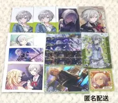 プロセカ　エピカ　ウエハース　ぱしゃこれ　まとめ売り　日野森志歩