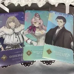 2026年最新】FGO オベロン カードの人気アイテム - メルカリ