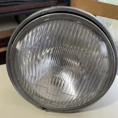 STANLEY 001-5016 ヘッドライト 12V60/55W ホンダ - メルカリ