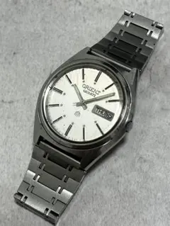 ORIENT クォーツ腕時計　TS029109-70のサムネイル