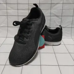 【未使用】PUMA　フレックス XT ニット　190448-06　23.5cm