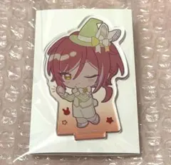 【即日発送】あんスタ　アニカフェ　逆先 夏目　アクリルスタンド