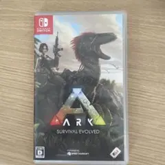 ARK: Survival Evolved Nintendo Switch
