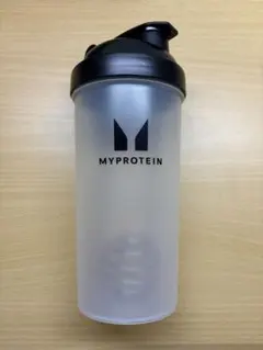 マイプロテイン シェイカー