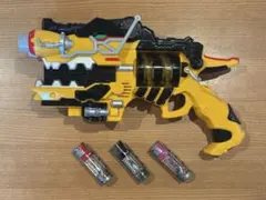 2026年最新】DXガブリボルバーの人気アイテム - メルカリ