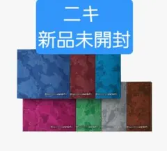 ENHYPEN THE SIN:VANISH ニキ 新品未開封