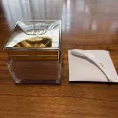 Dior プレステージ バーム、ゴマージュ セット売り Dior ディオール プレステージ バームデマキヤント ゴマージュ