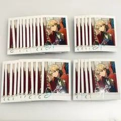 あんスタ 鳴上嵐 5周年 ぱしゃこれ