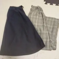 子供服 ボトムス 120cm セット