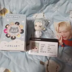 JO1 ぷちじぇお 金城碧海 - メルカリ